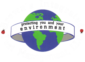 Brown's Integrated Pest Management LLC