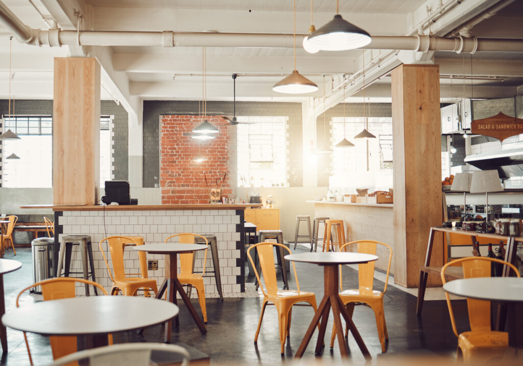 Commercial Services 1